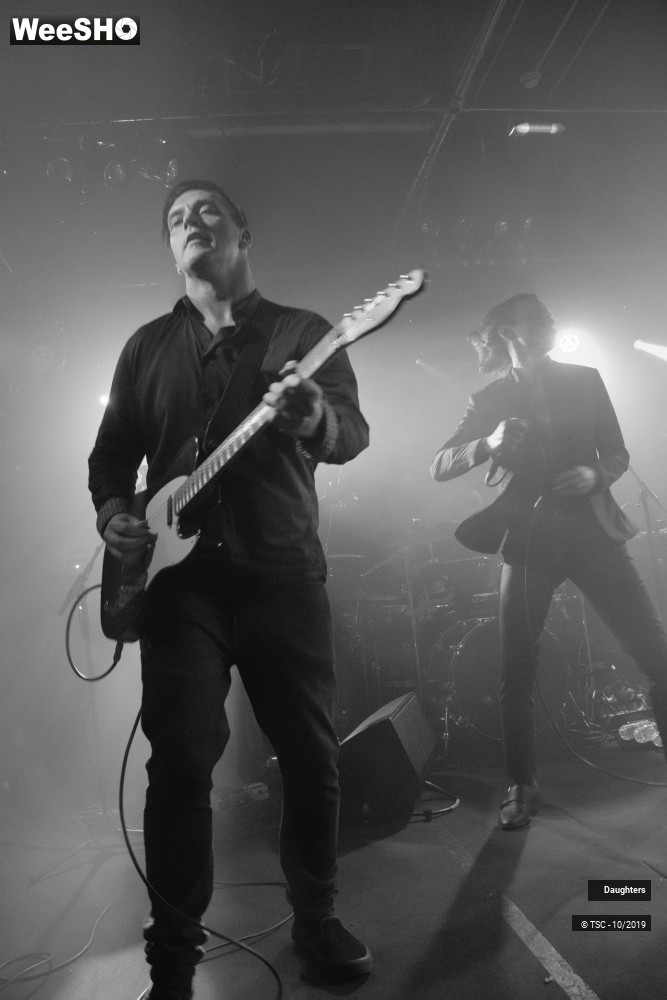 5/27 photos du spectacle Daughters