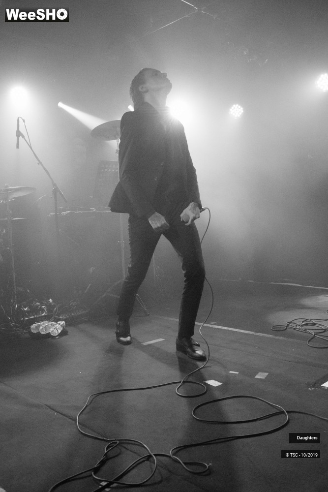 6/27 photos du spectacle Daughters