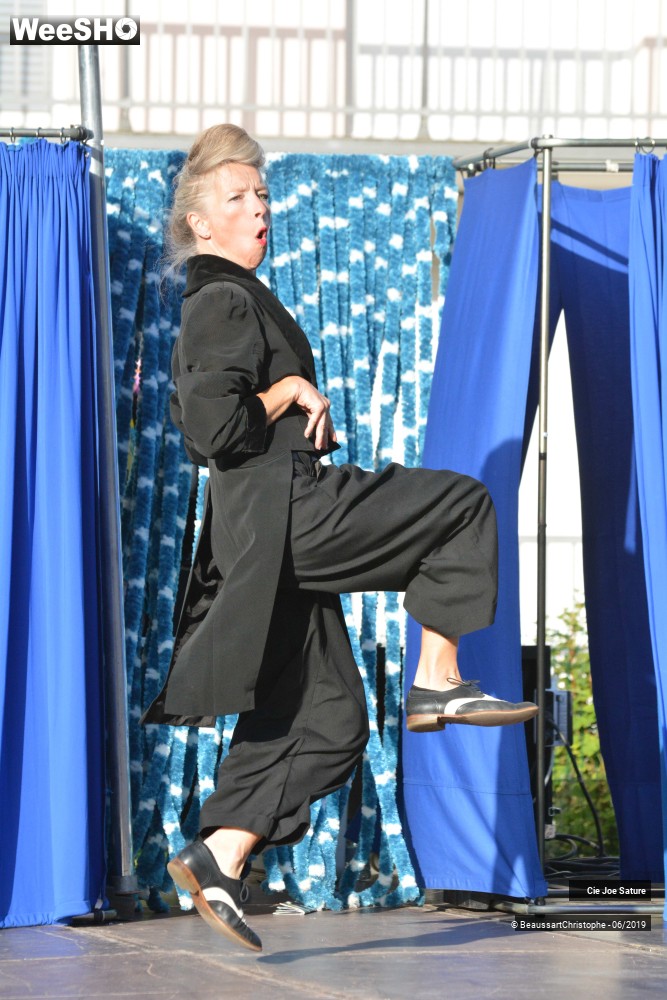 4/50 photos du spectacle Ouh La La !