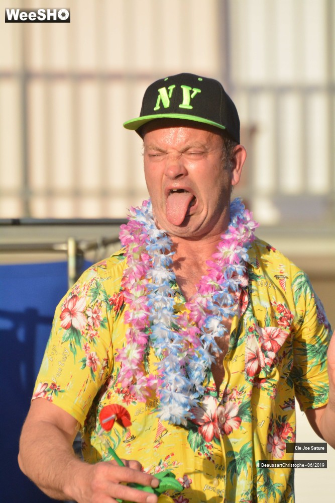 6/50 photos du spectacle Ouh La La !