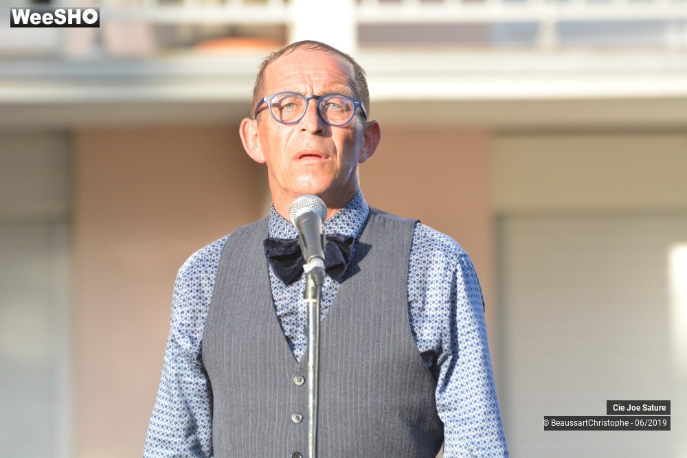 9/50 photos du spectacle Ouh La La !