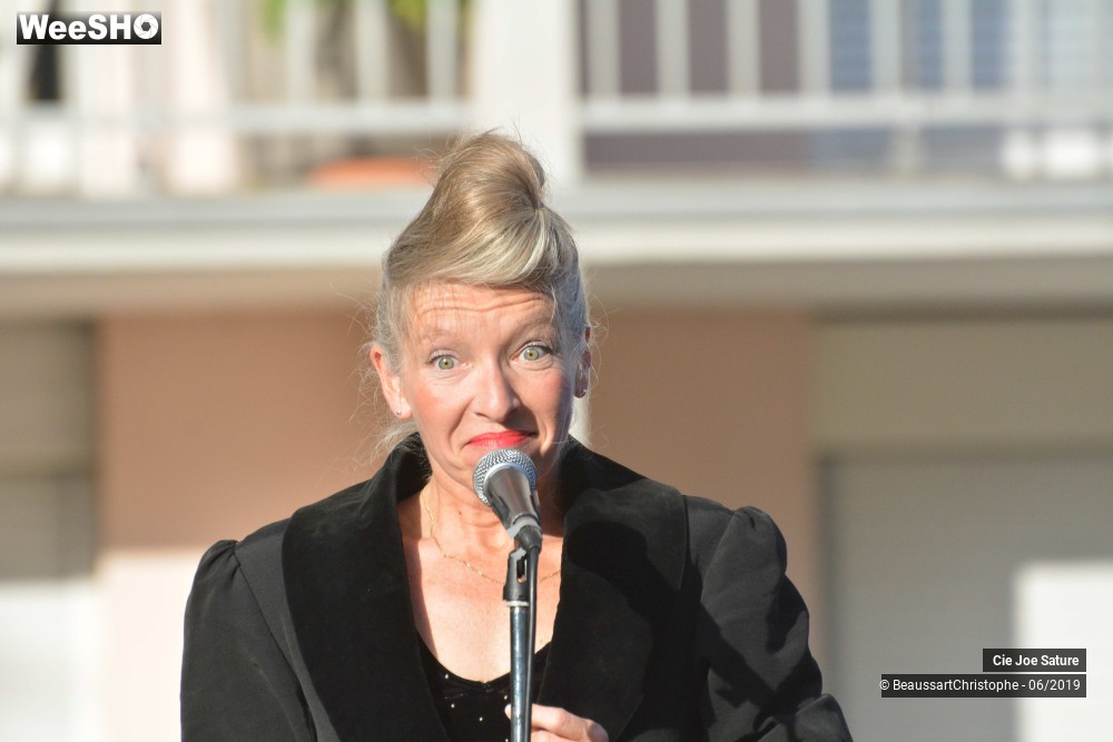 15/50 photos du spectacle Ouh La La !