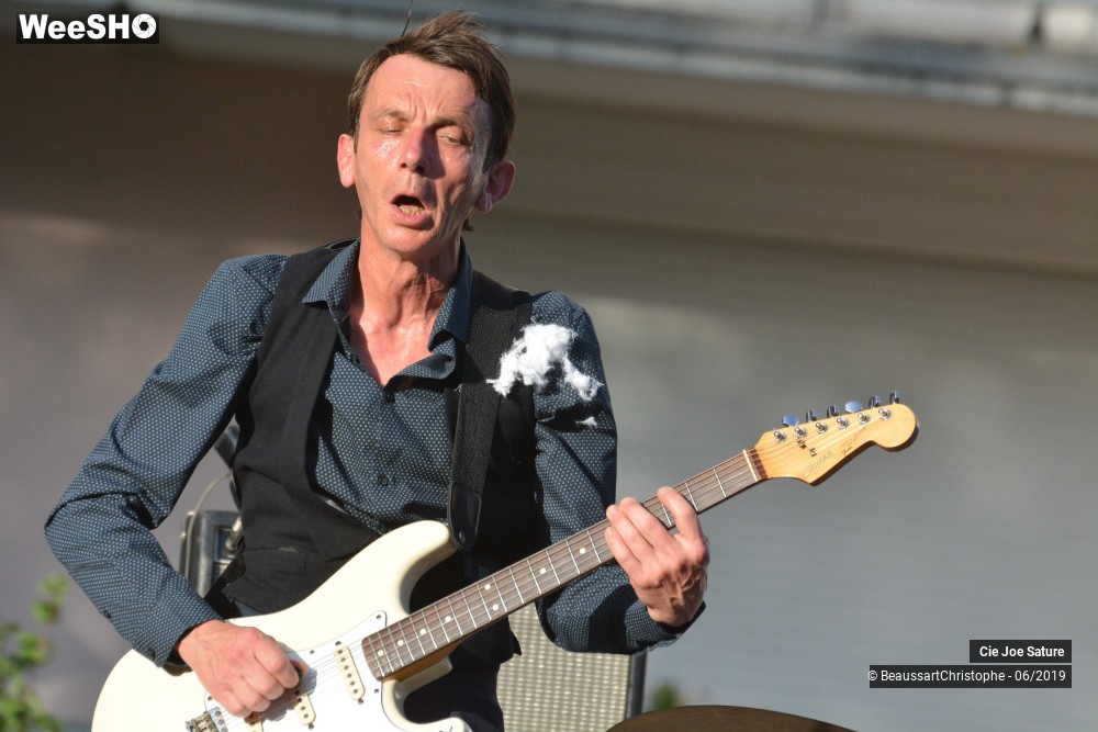 16/50 photos du spectacle Ouh La La !