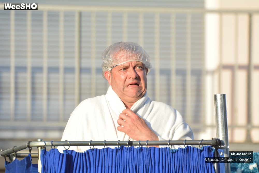 18/50 photos du spectacle Ouh La La !