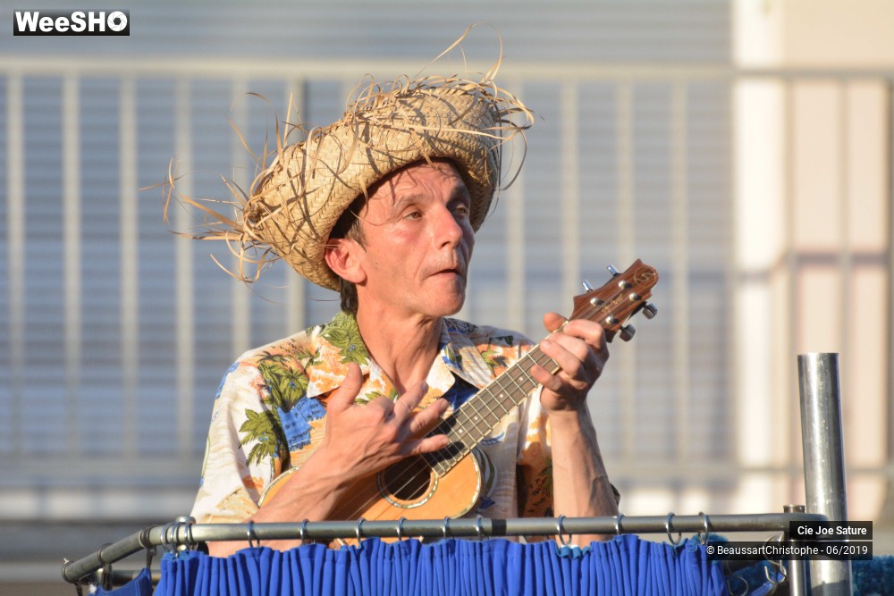 19/50 photos du spectacle Ouh La La !