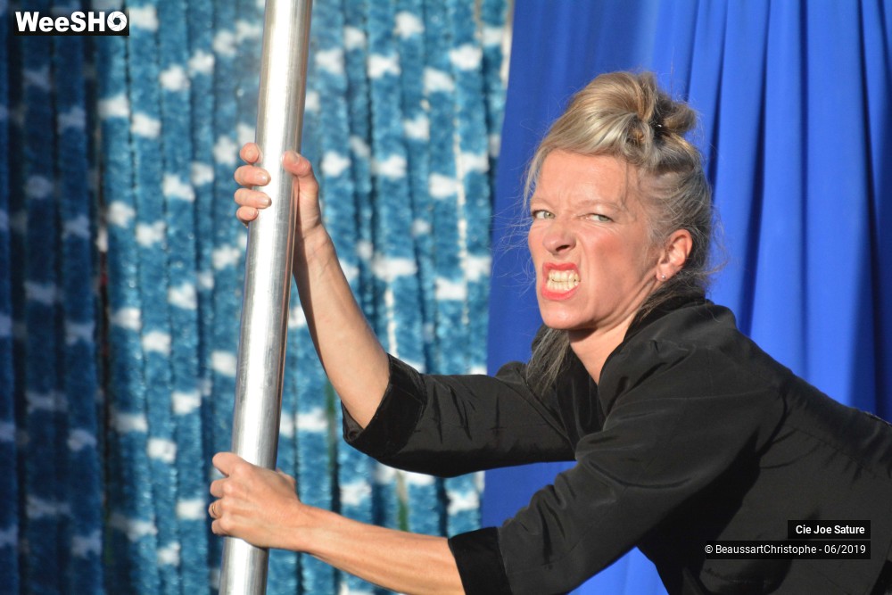 46/50 photos du spectacle Ouh La La !