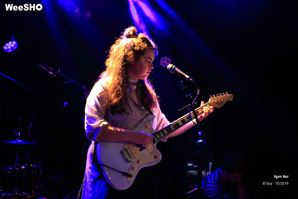 13/22 photos du spectacle Ilgne Nur