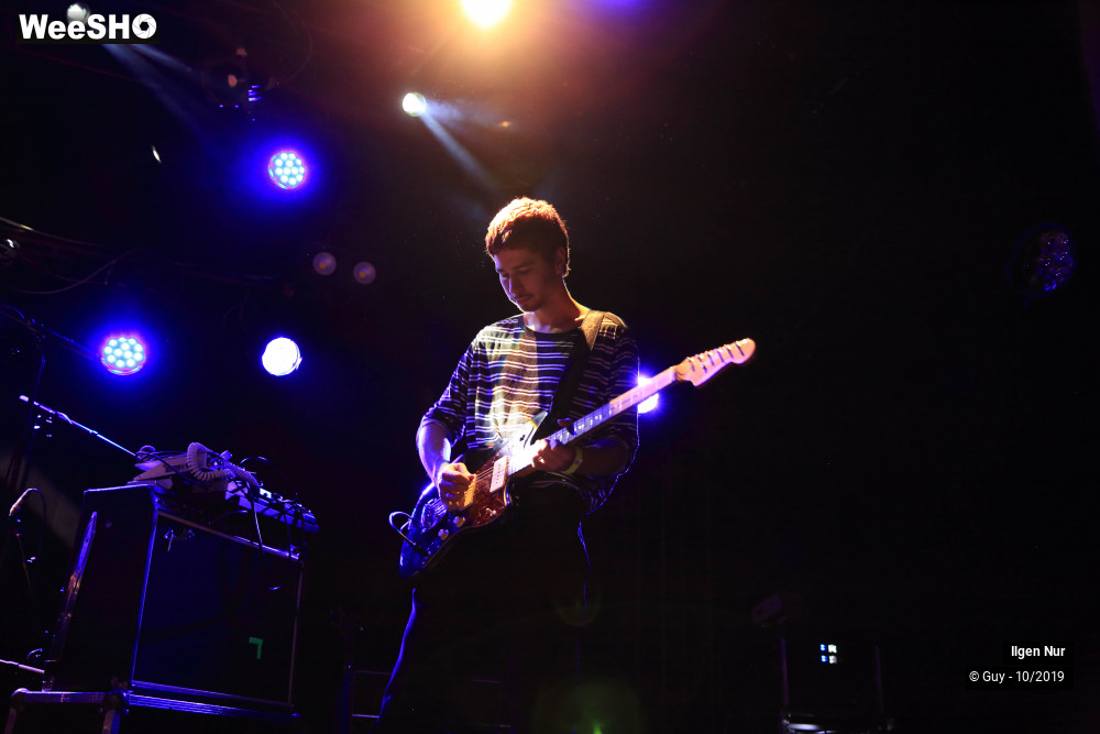 16/22 photos du spectacle Ilgne Nur