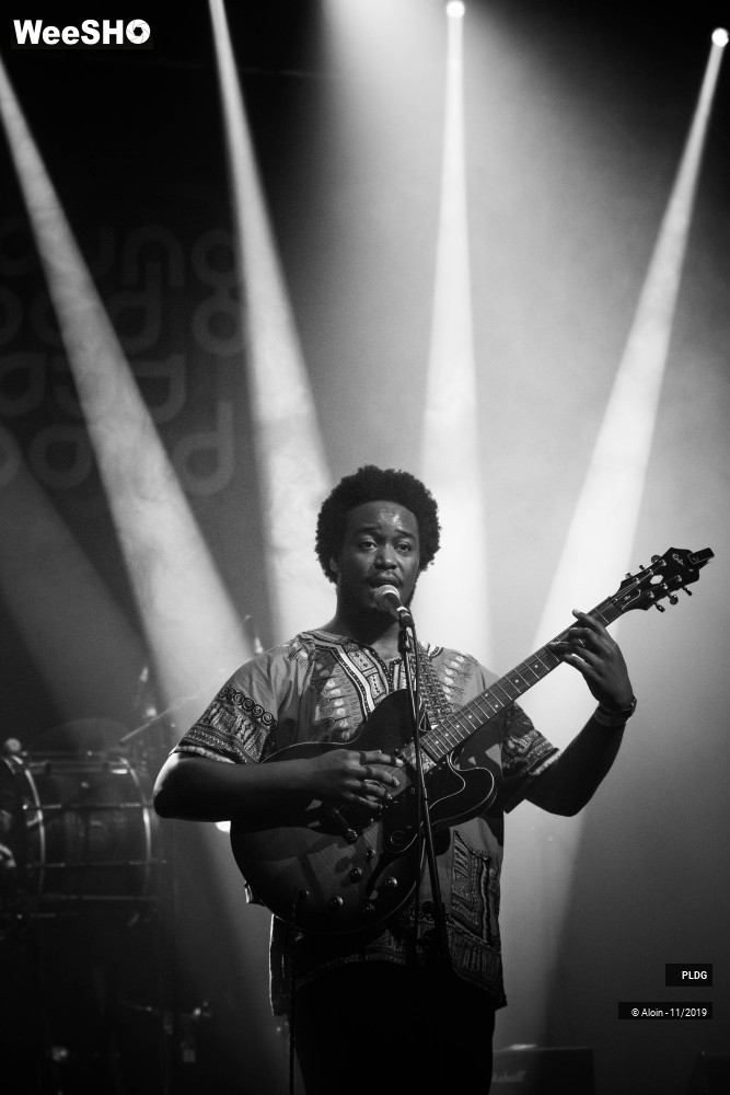 3/10 photos du spectacle PLDG