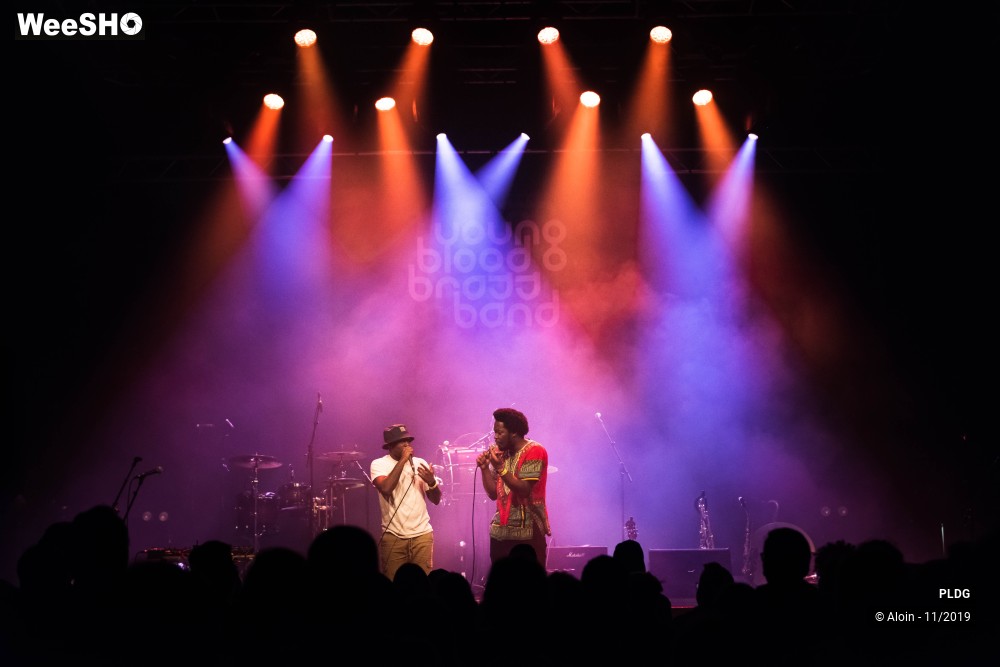 4/10 photos du spectacle PLDG