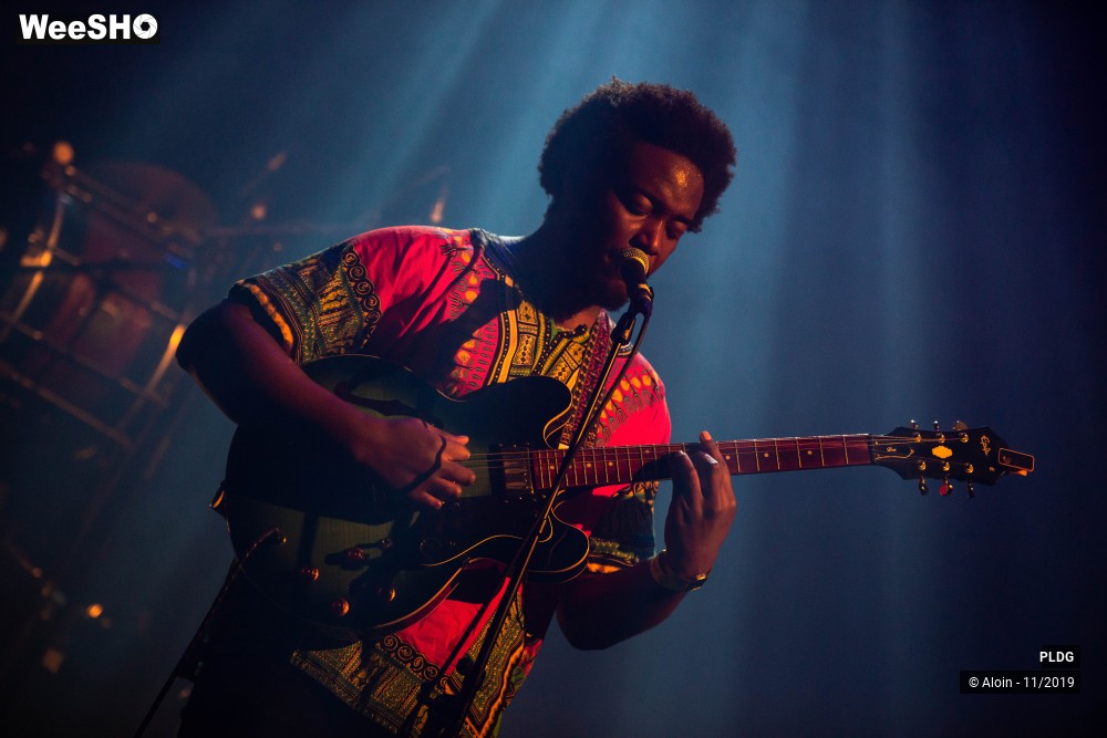 5/10 photos du spectacle PLDG