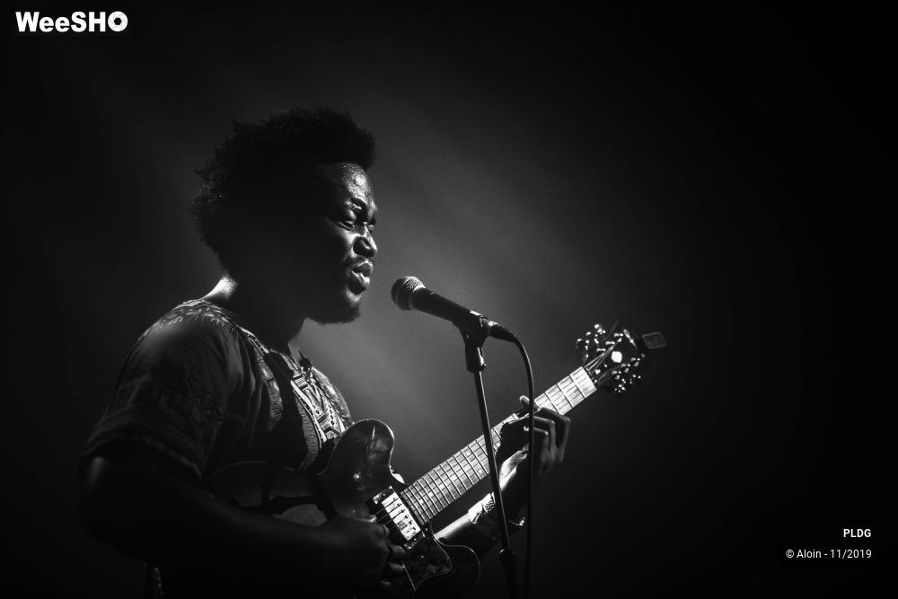 6/10 photos du spectacle PLDG