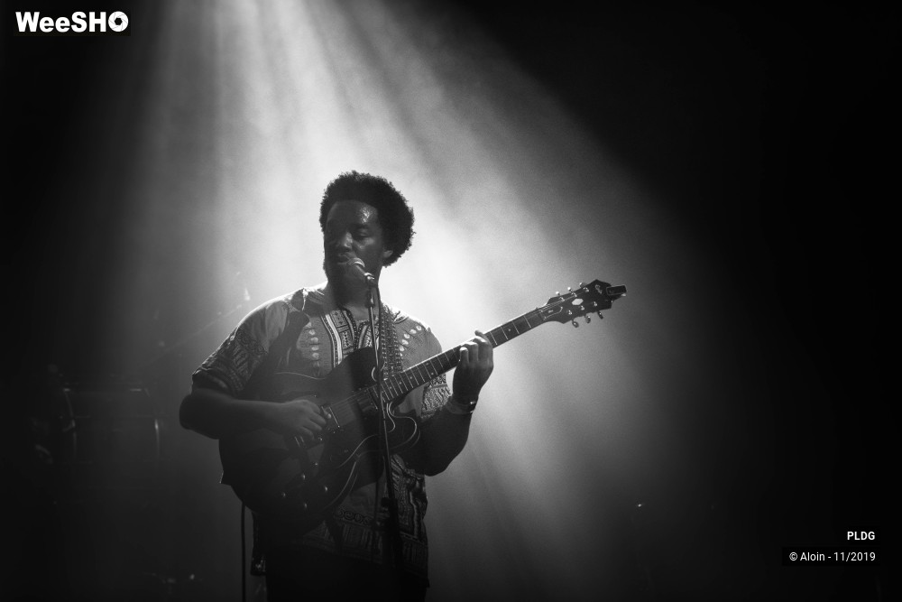 9/10 photos du spectacle PLDG