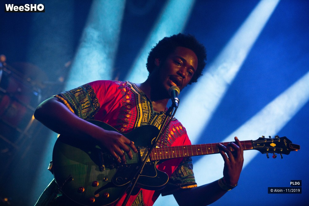 10/10 photos du spectacle PLDG