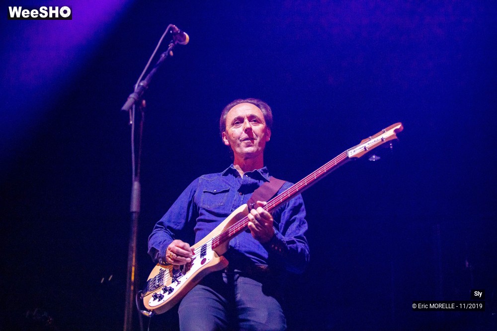 43/50 photos du spectacle Sly