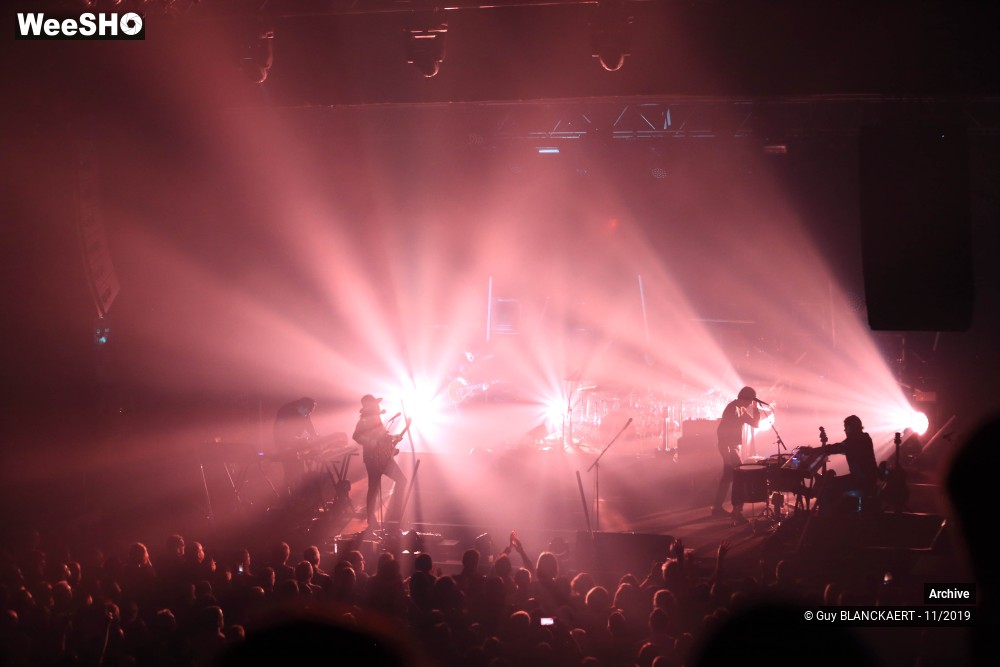 19/19 photos du spectacle Archive
