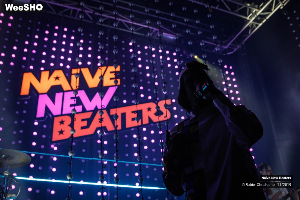 31/31 photos du spectacle Naive New Beaters