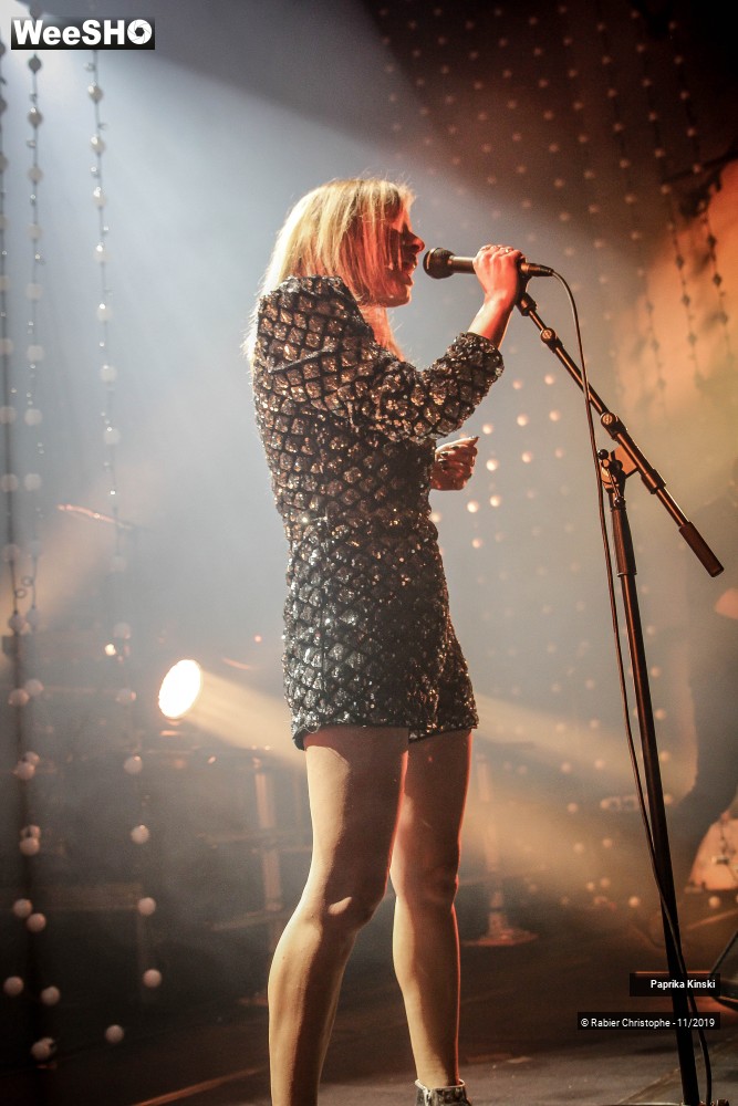 1/27 photos du spectacle Paprika Kinski