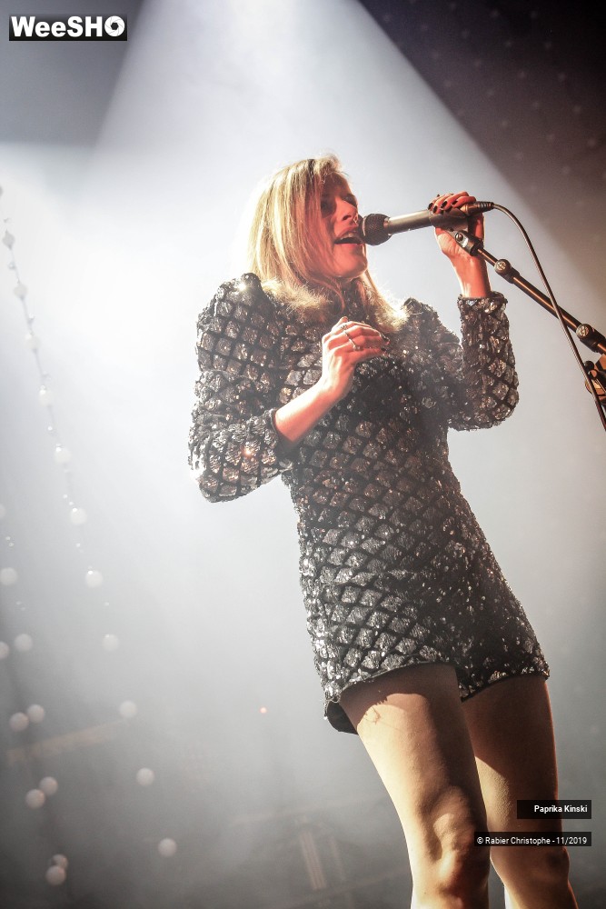 3/27 photos du spectacle Paprika Kinski