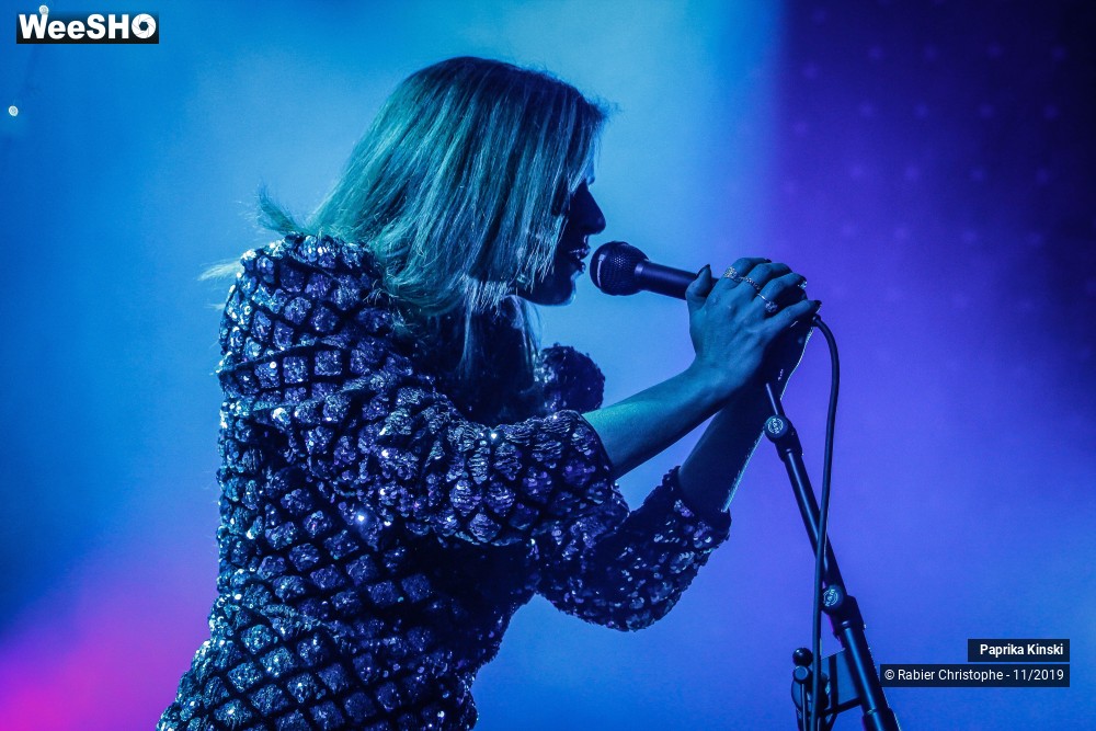 6/27 photos du spectacle Paprika Kinski