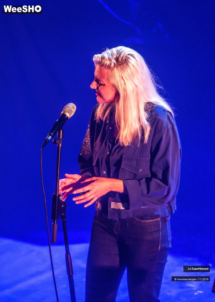 1/17 photos du spectacle Le SuperHomard