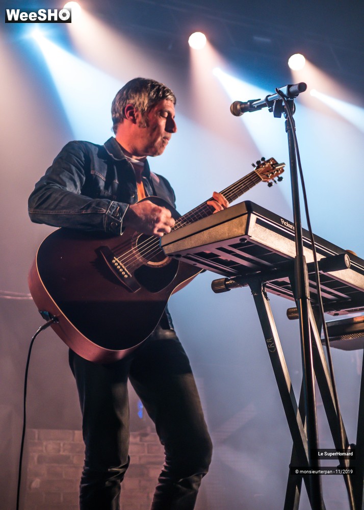 2/17 photos du spectacle Le SuperHomard