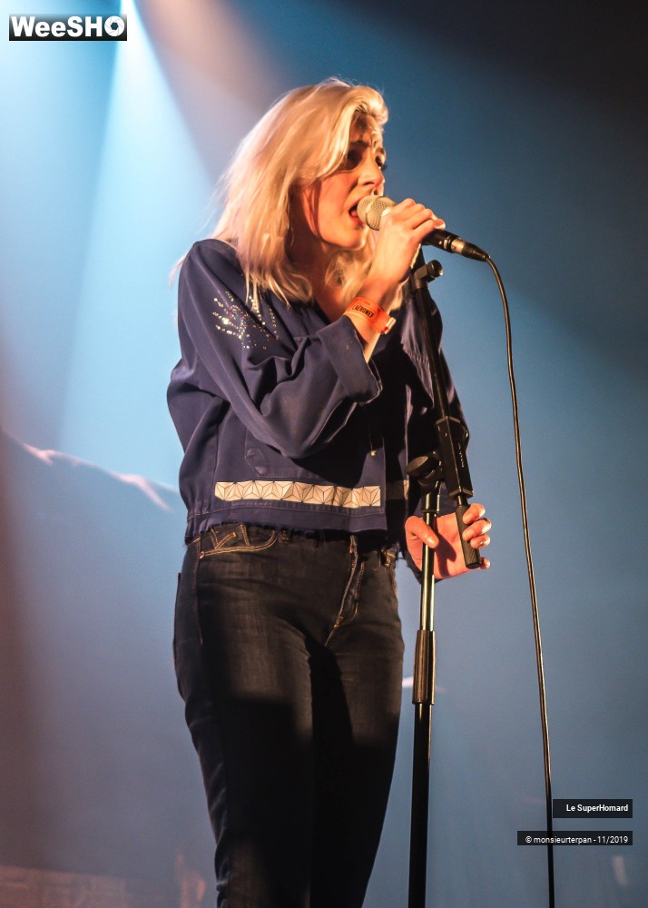 3/17 photos du spectacle Le SuperHomard