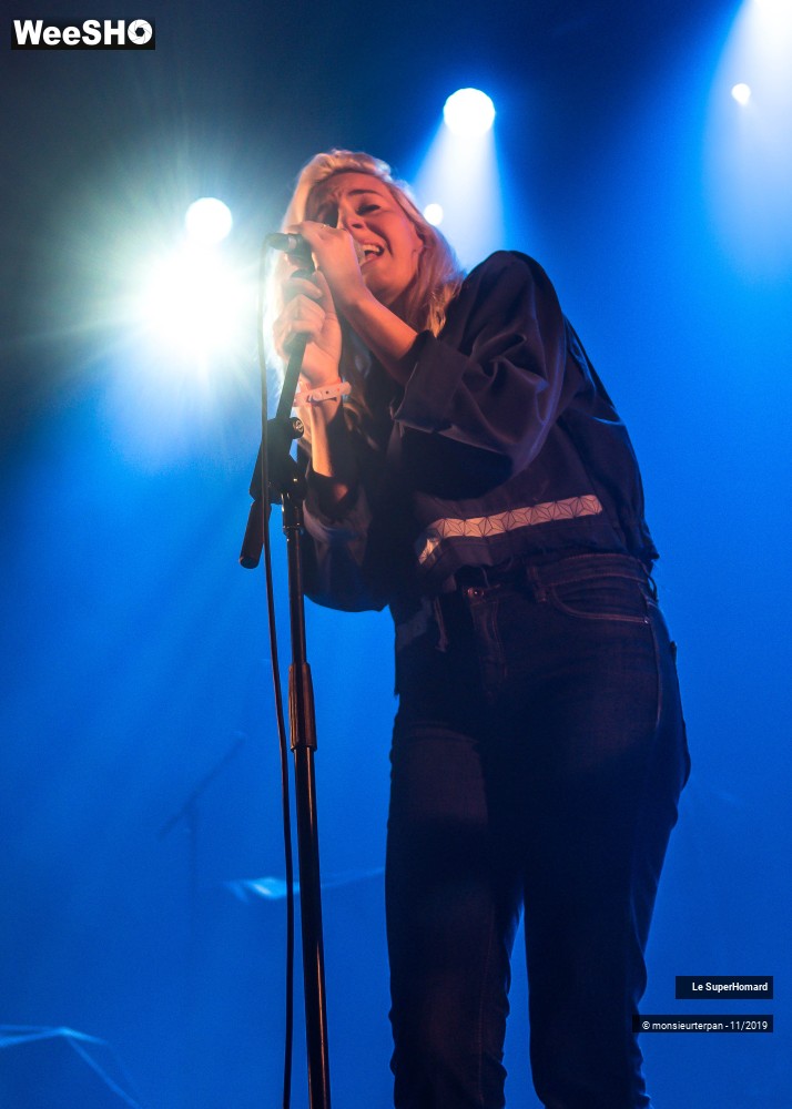 5/17 photos du spectacle Le SuperHomard