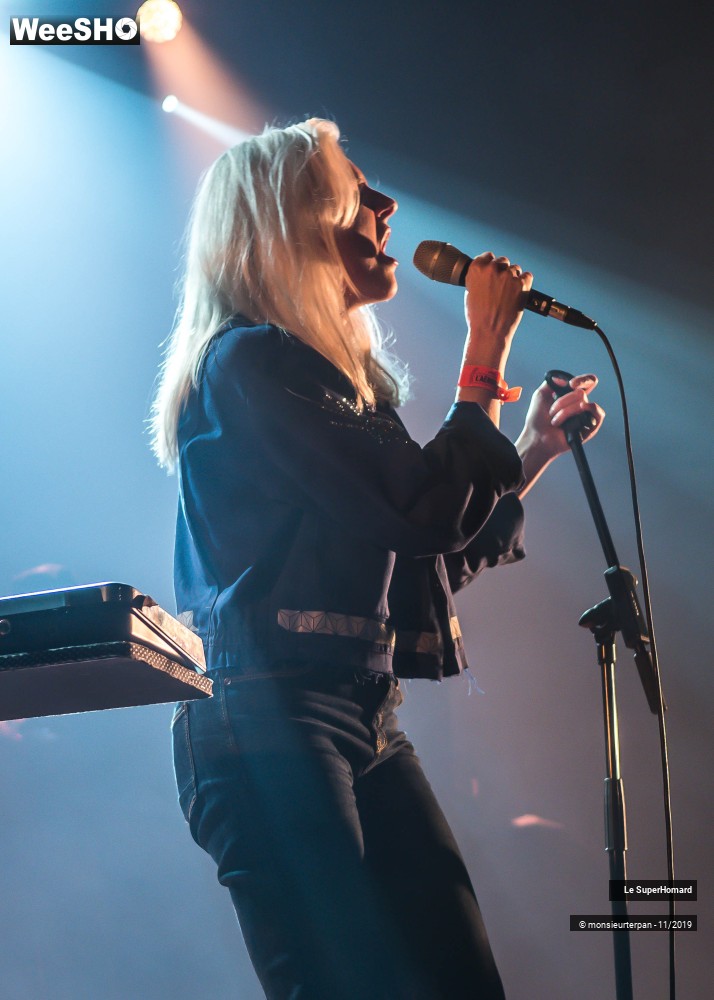 7/17 photos du spectacle Le SuperHomard