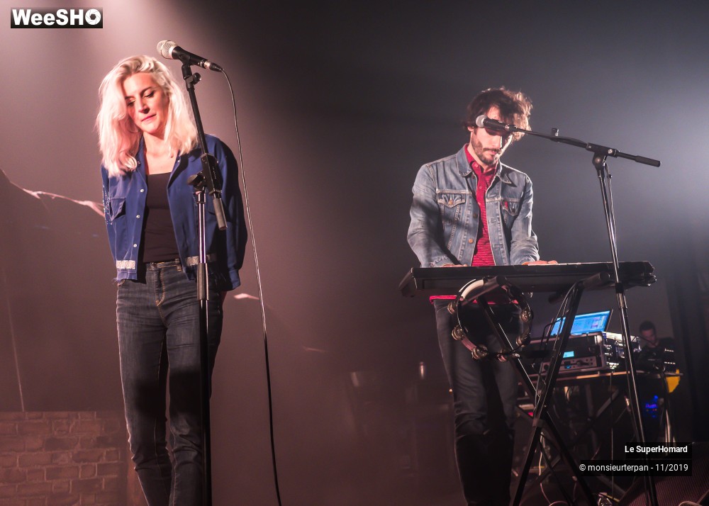 12/17 photos du spectacle Le SuperHomard