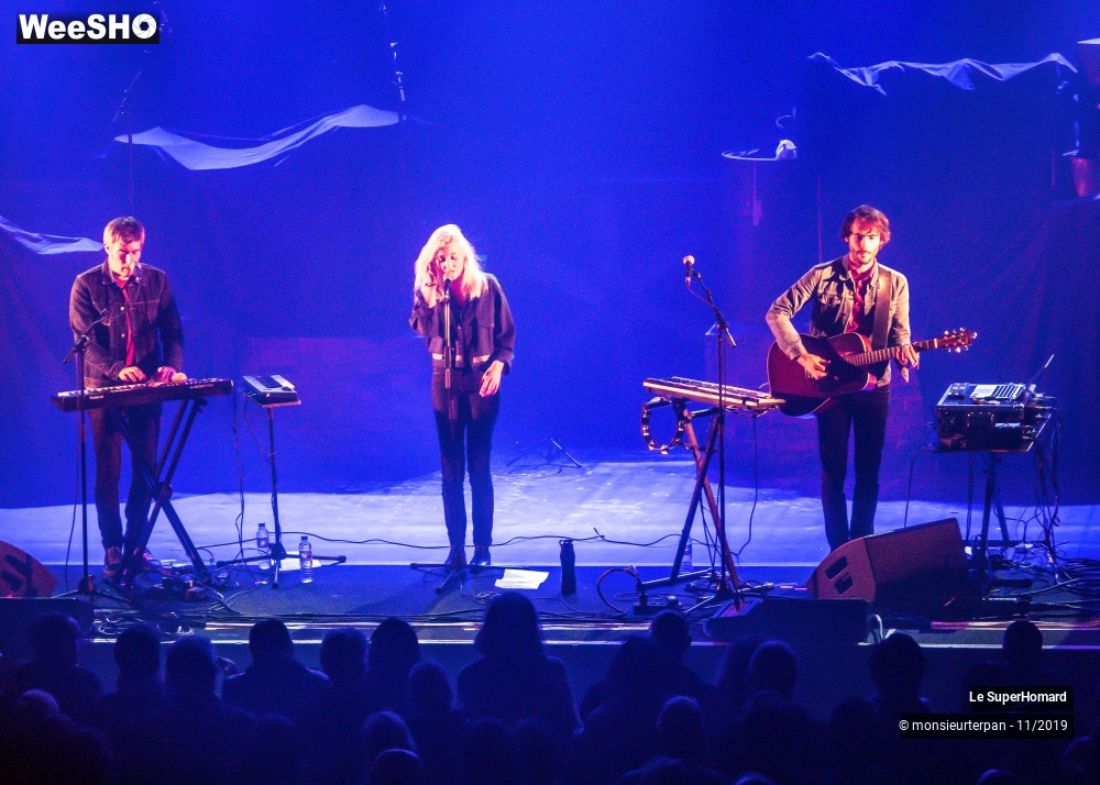 13/17 photos du spectacle Le SuperHomard