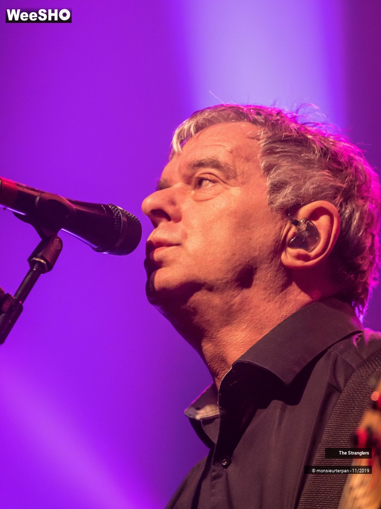 4/30 photos du spectacle The Stranglers