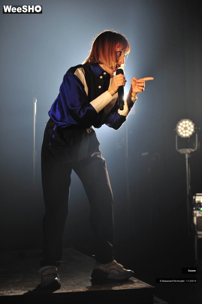 1/15 photos du spectacle Suzane
