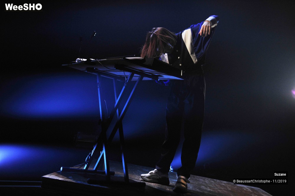 3/15 photos du spectacle Suzane
