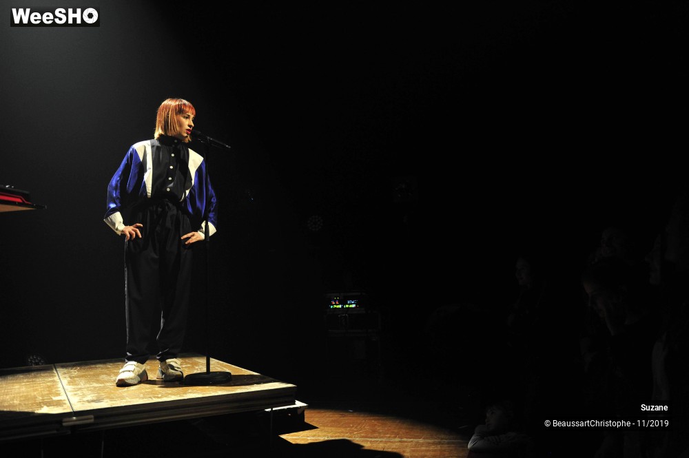 4/15 photos du spectacle Suzane