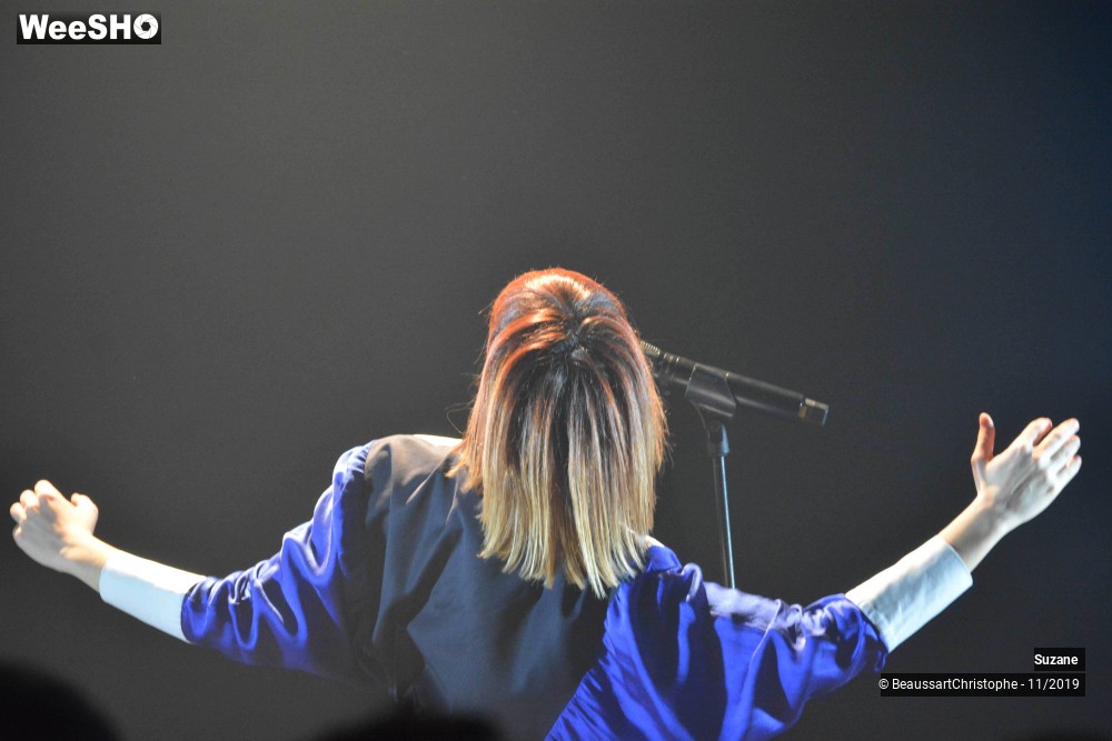 5/15 photos du spectacle Suzane