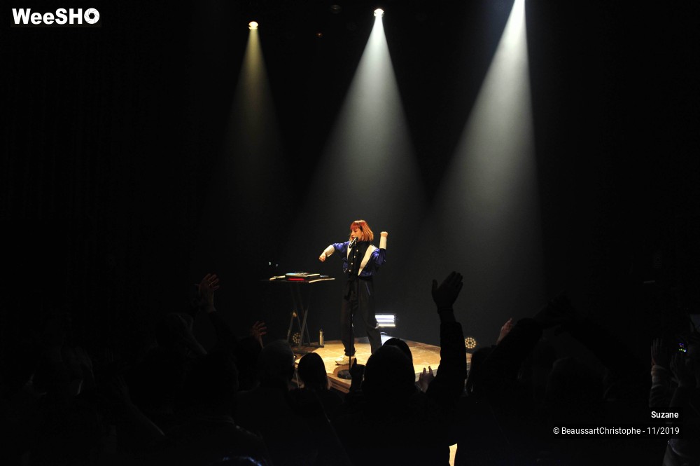 7/15 photos du spectacle Suzane