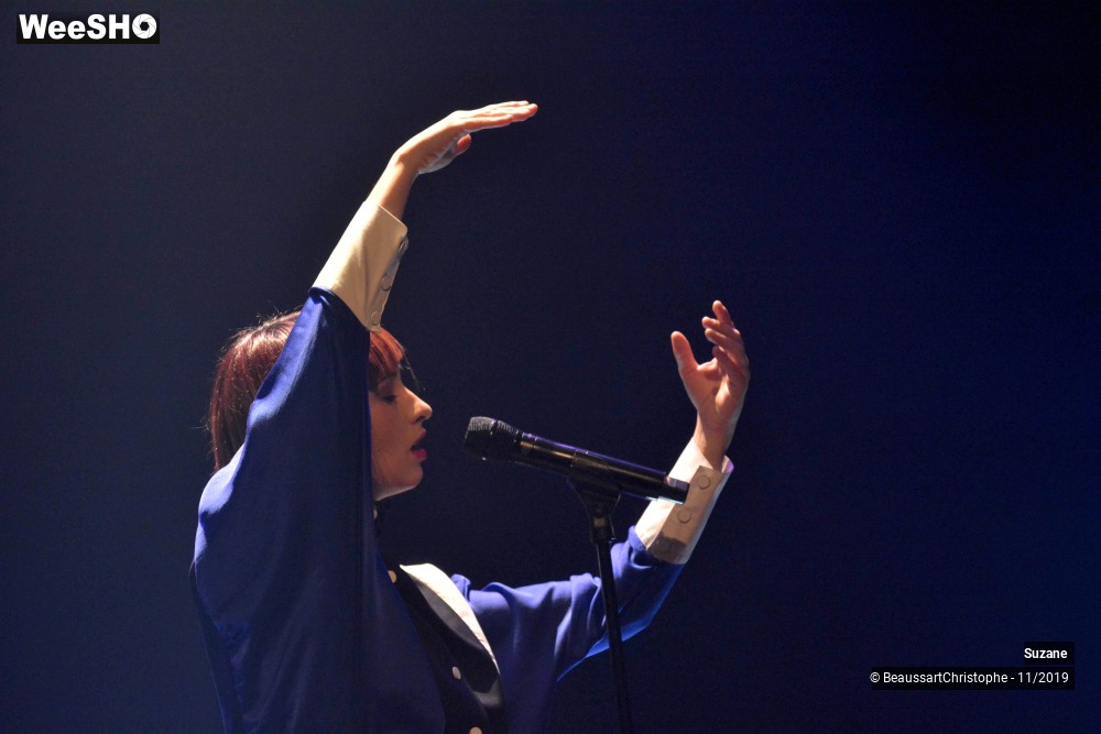 8/15 photos du spectacle Suzane