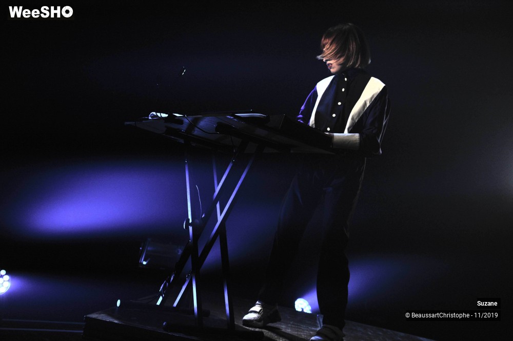 9/15 photos du spectacle Suzane