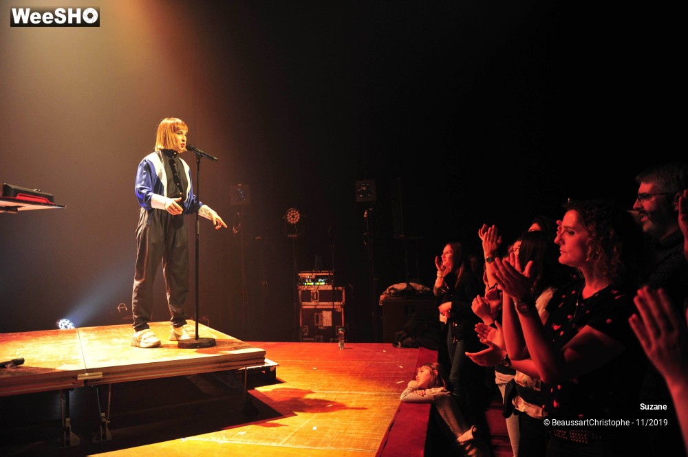 10/15 photos du spectacle Suzane