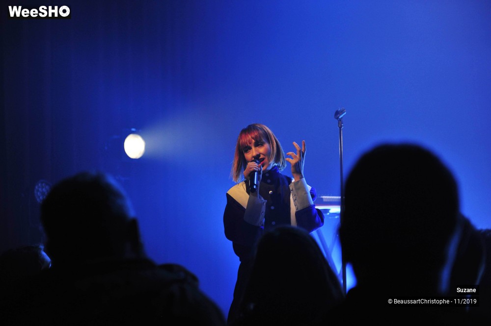 11/15 photos du spectacle Suzane