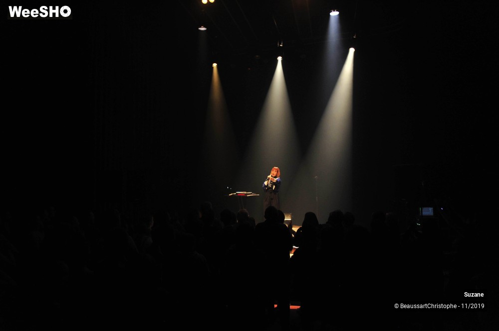 12/15 photos du spectacle Suzane