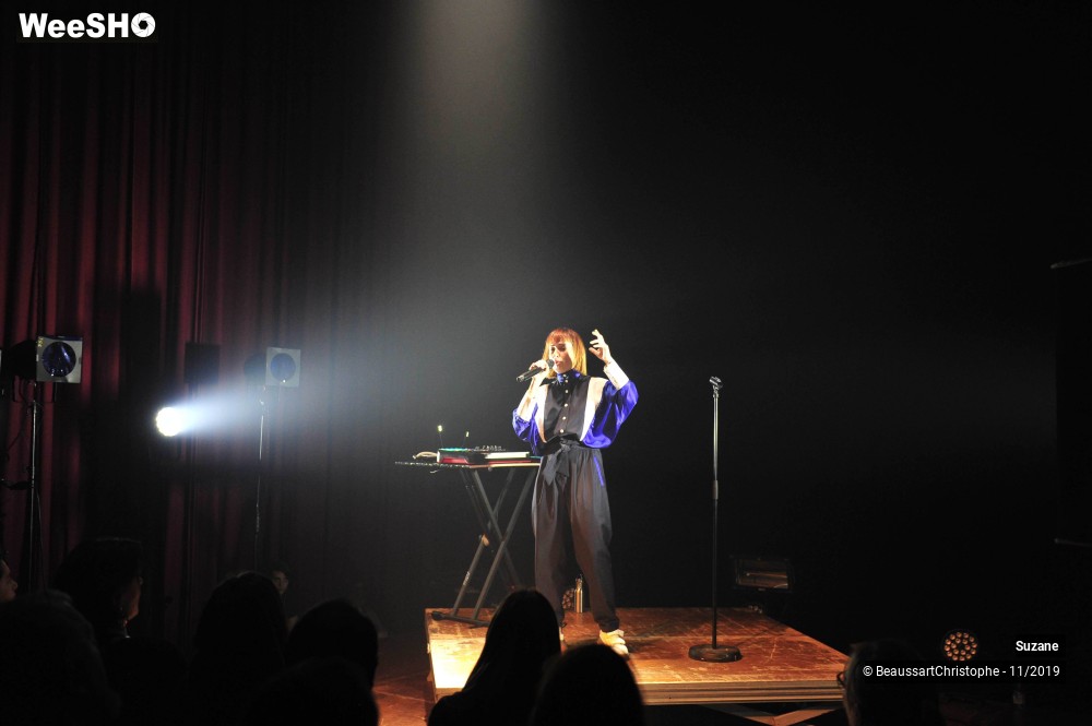13/15 photos du spectacle Suzane