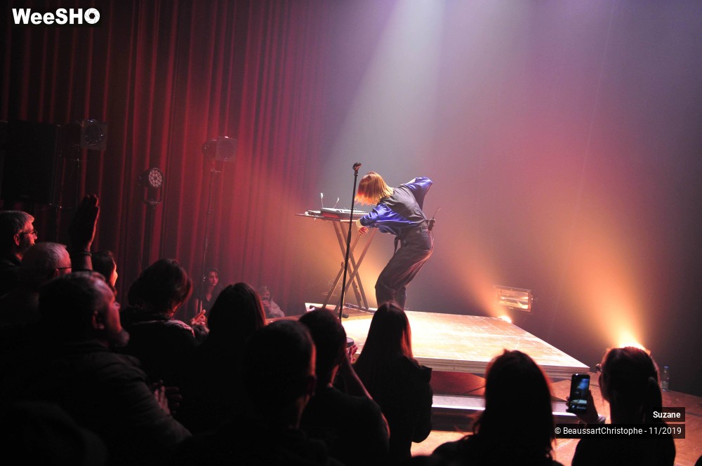 14/15 photos du spectacle Suzane