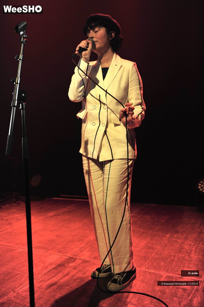 3/24 photos du spectacle Pi Ja Ma