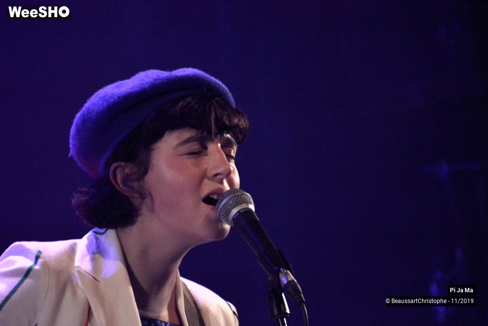 9/24 photos du spectacle Pi Ja Ma