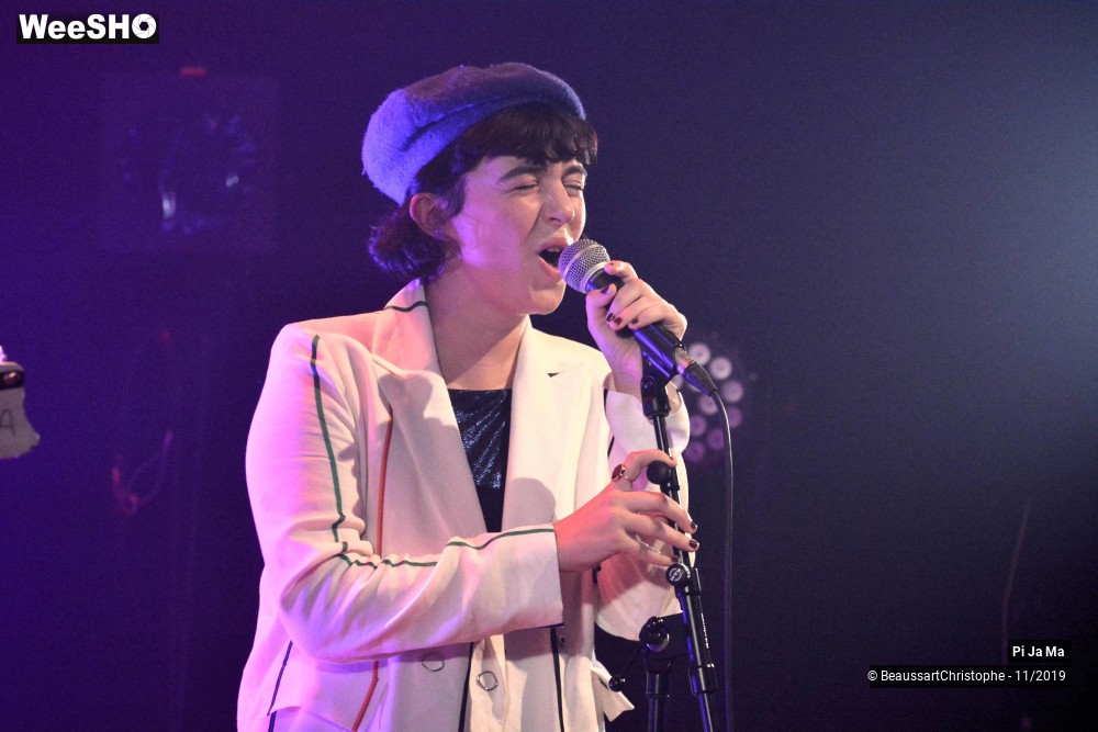 12/24 photos du spectacle Pi Ja Ma