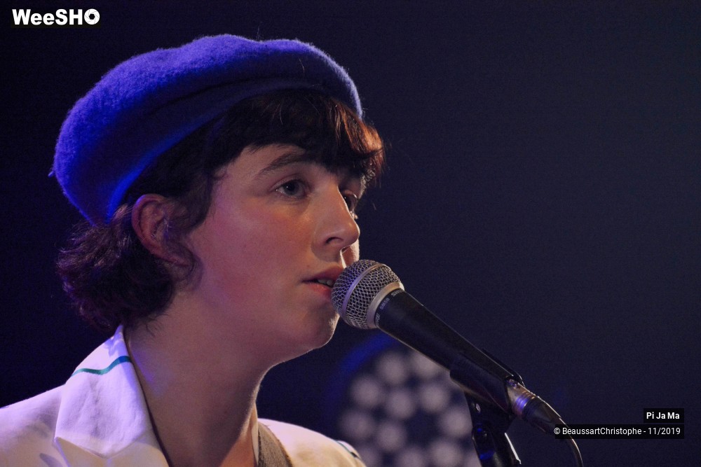 16/24 photos du spectacle Pi Ja Ma