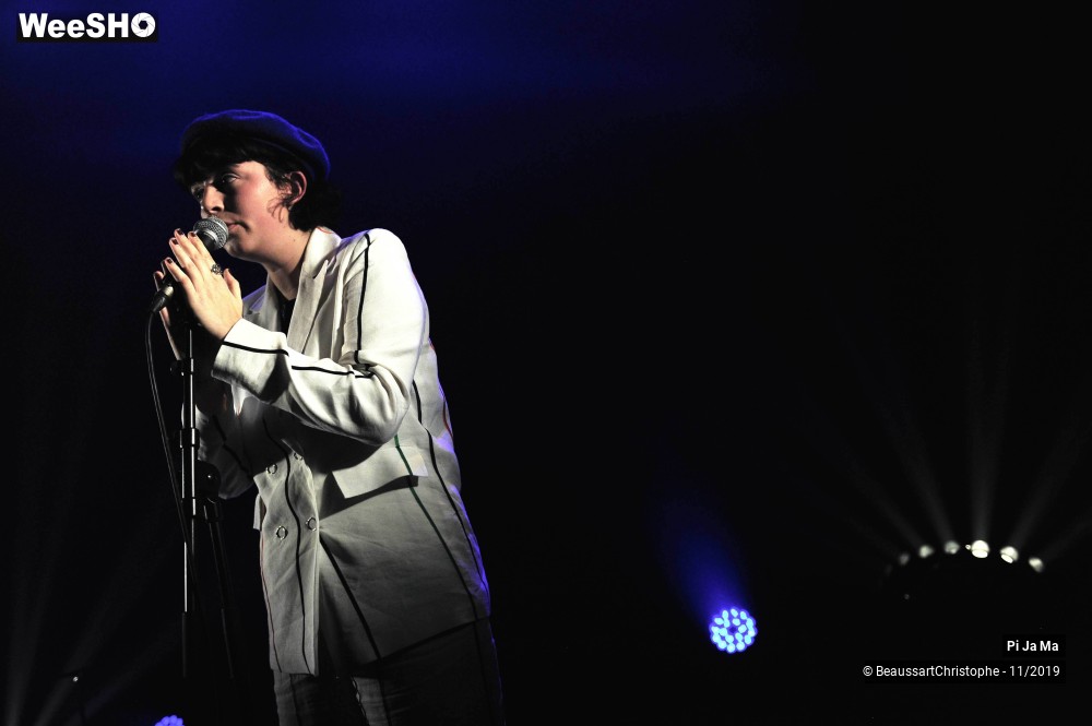 19/24 photos du spectacle Pi Ja Ma