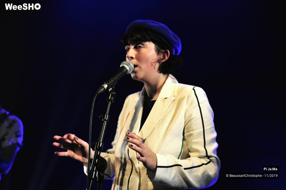 23/24 photos du spectacle Pi Ja Ma